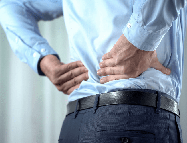 3 Signs You May Have a Slipped Disc Untitled design 12 - 3 Signs You May Have a Slipped Disc